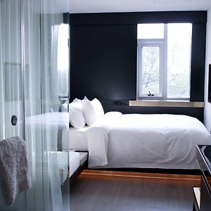 Double Room View